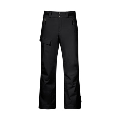 Bergans Storetind Insulated Shell Pants Junior Black