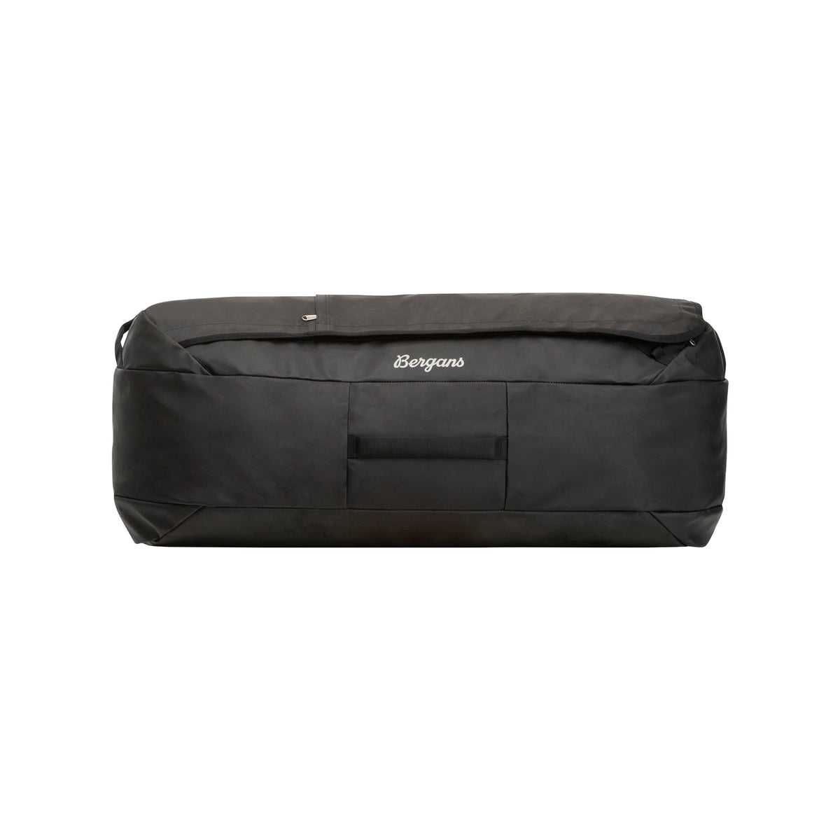 Bergans Kompass Duffel Bag 125 Black