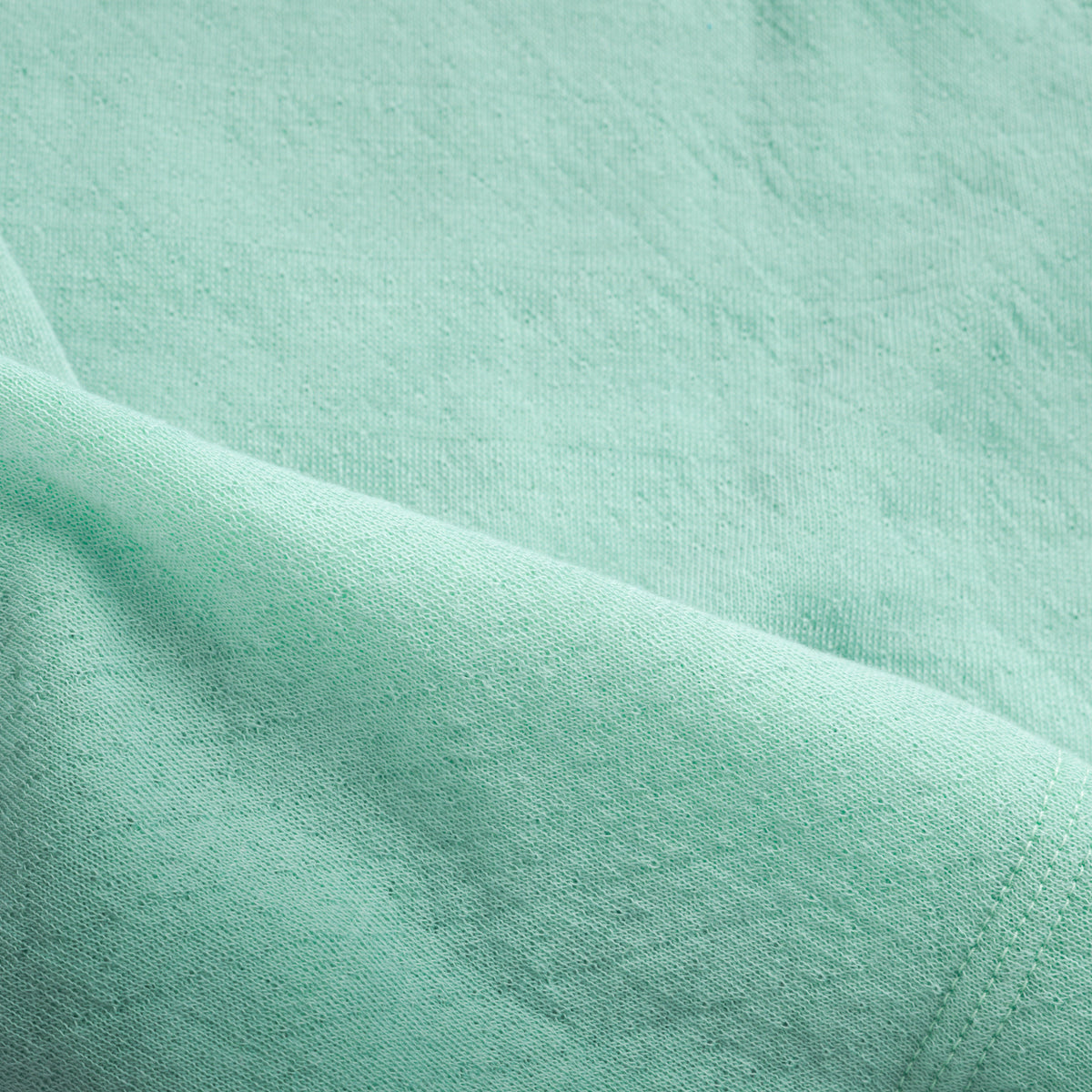 Bergans Inner:Dual Merino Half Zip Women Mint Crush/Dark Mint Crush