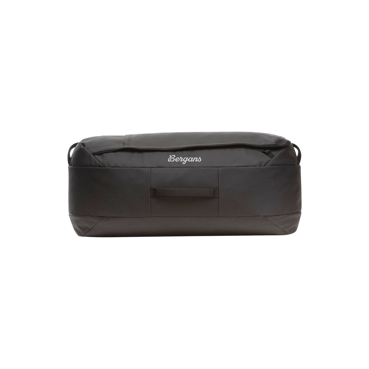 Bergans Kompass Duffel Bag 100 Black