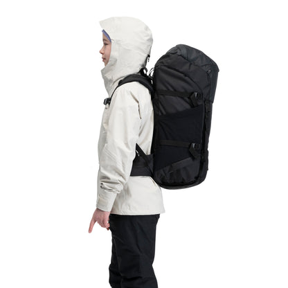 Bergans Birkebeiner Jr 30 Black