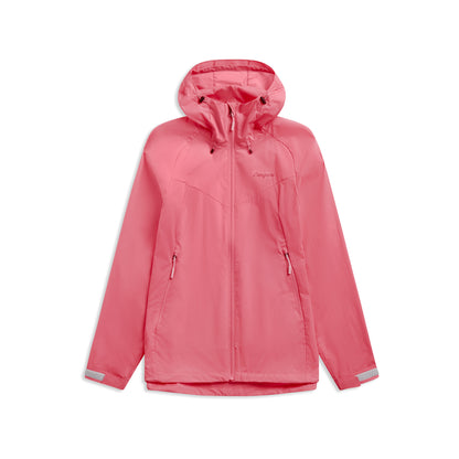 Bergans Microlight Jacket Women Cherry Blossom