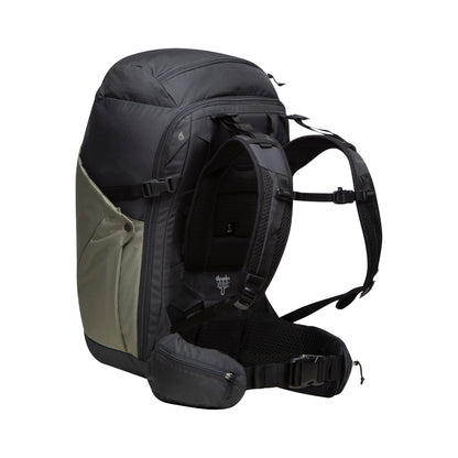Bergans Vaagaa Daypack 33 M/L Green Mud/Dark Shadow Grey