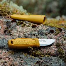 Morakniv Eldris Gul - NatureLife
