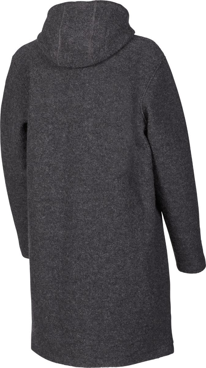 Ivanhoe Women's GY Madbacken Coat Graphite Marl