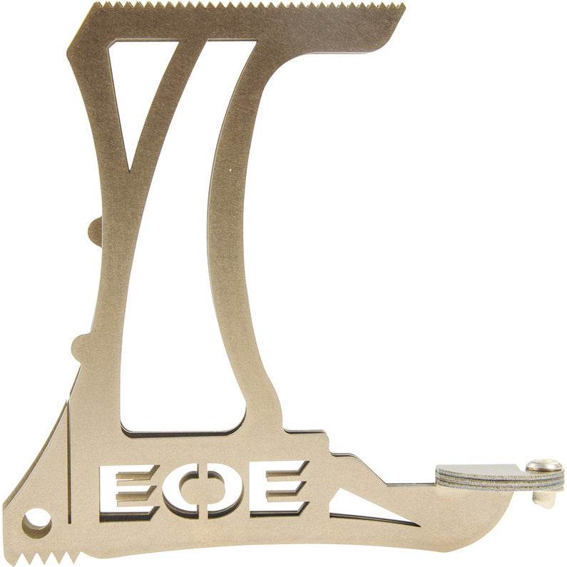 Eifel Outdoor Equipment Kyll Ti Titan - NatureLife