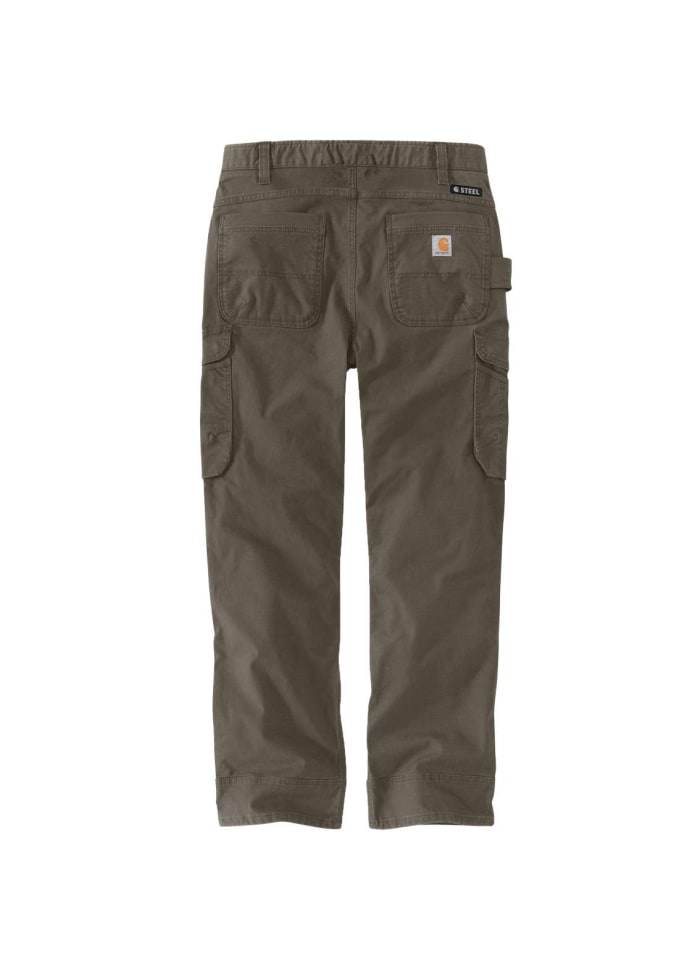 Carhartt Steel Rugged Cargo Work Pant Tarmac - NatureLife