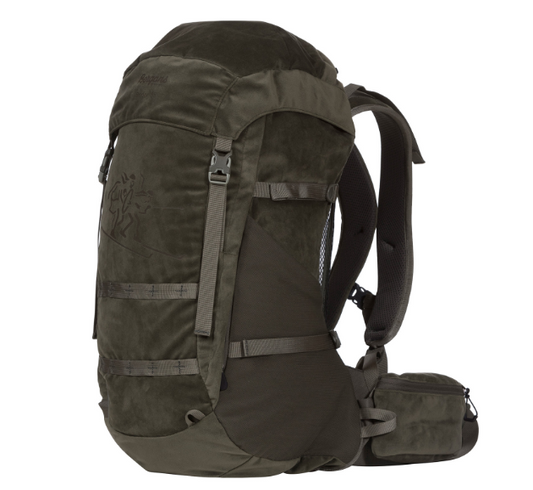 Bergans Budor 35L Green Mud