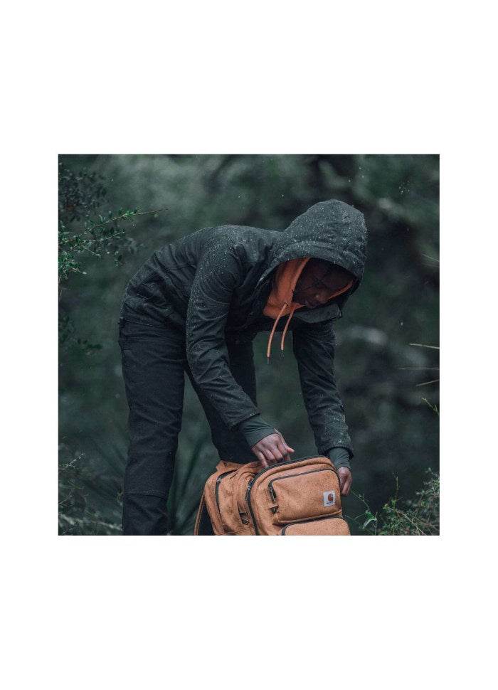 Carhartt Shoreline Jacket Dam - NatureLife