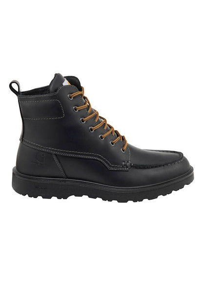Carhartt Greenfields 2 Workboot Black - NatureLife