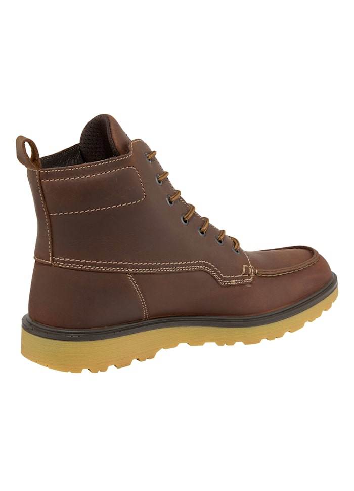 Carhartt Greenfields 2 Workboot Dark Brown - NatureLife