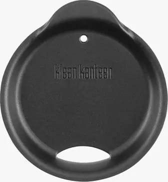 Klean Kanteen Isolerad Tumbler 237ml Termosmugg Svart - NatureLife