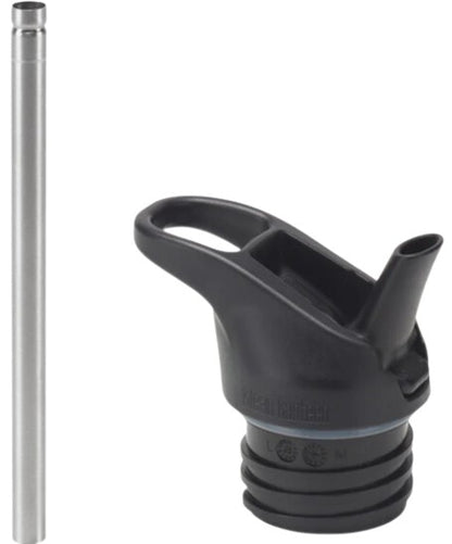 Klean Kanteen Classic 800ml (Flip Seal Sport) Vattenflaska Seaspray