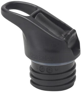 Klean Kanteen Classic 800ml (Flip Seal Sport) Vattenflaska Seaspray