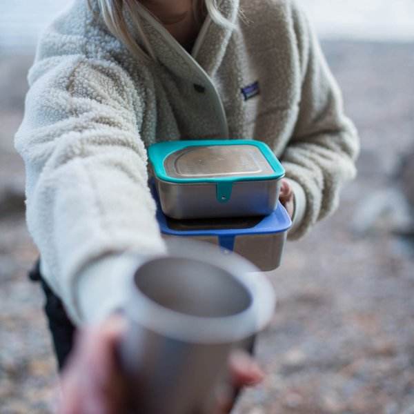Klean Kanteen Matlåda 592ml - NatureLife