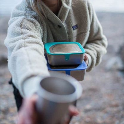 Klean Kanteen Matlåda 592ml - NatureLife