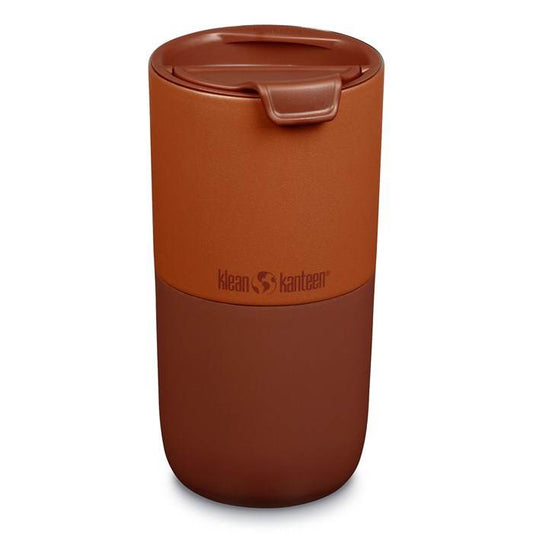 Klean Kanteen Rise Tumbler 0.3L/0.47L/0.77L Termosmugg Autumn Glaze - NatureLife