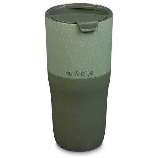 Klean Kanteen Rise Tumbler 0.3L/0.47L/0.77L Termosmugg Sea Spray - NatureLife