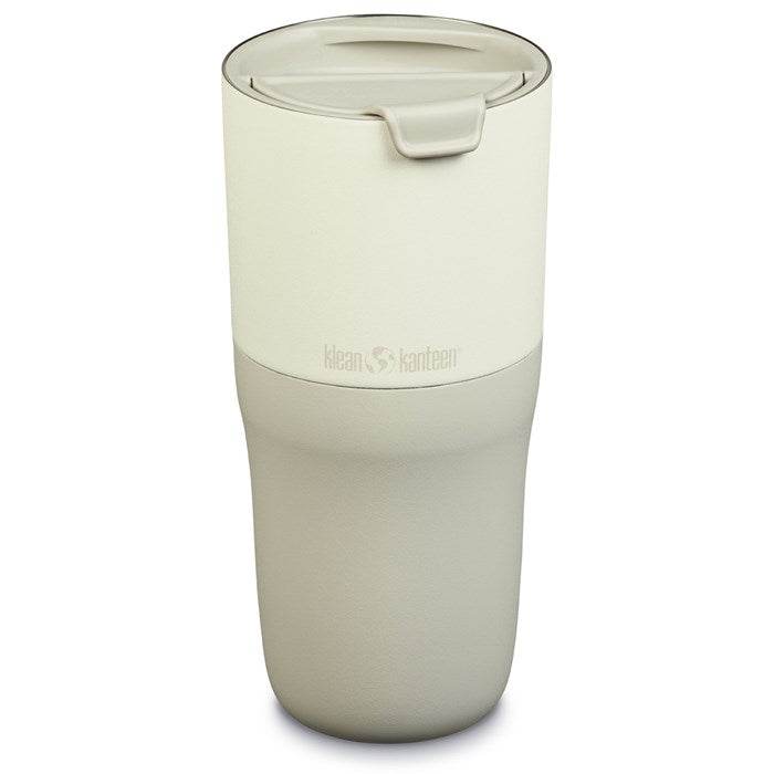 Klean Kanteen Rise Tumbler 0.3L/0.47L/0.77L Termosmugg Tofu - NatureLife