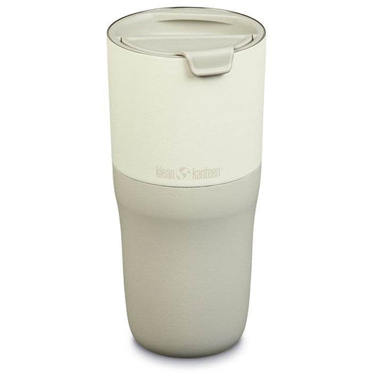 Klean Kanteen Rise Tumbler 0.3L/0.47L/0.77L Termosmugg Tofu - NatureLife