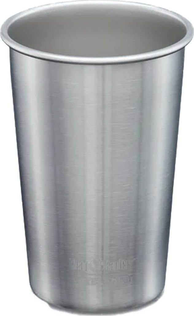 Klean Kanteen Stålmugg Pint 473ml - NatureLife