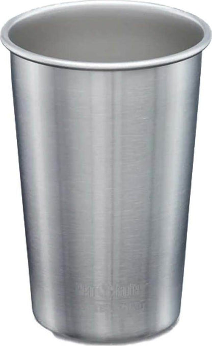 Klean Kanteen Stålmugg Pint 473ml - NatureLife