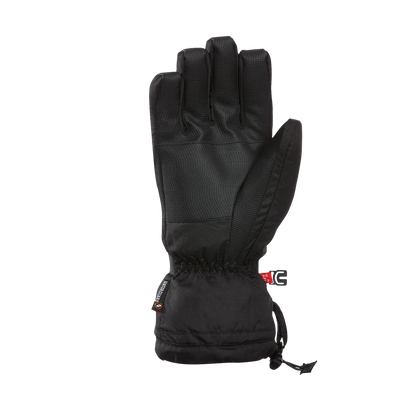Kombi Original Men's Glove Svart