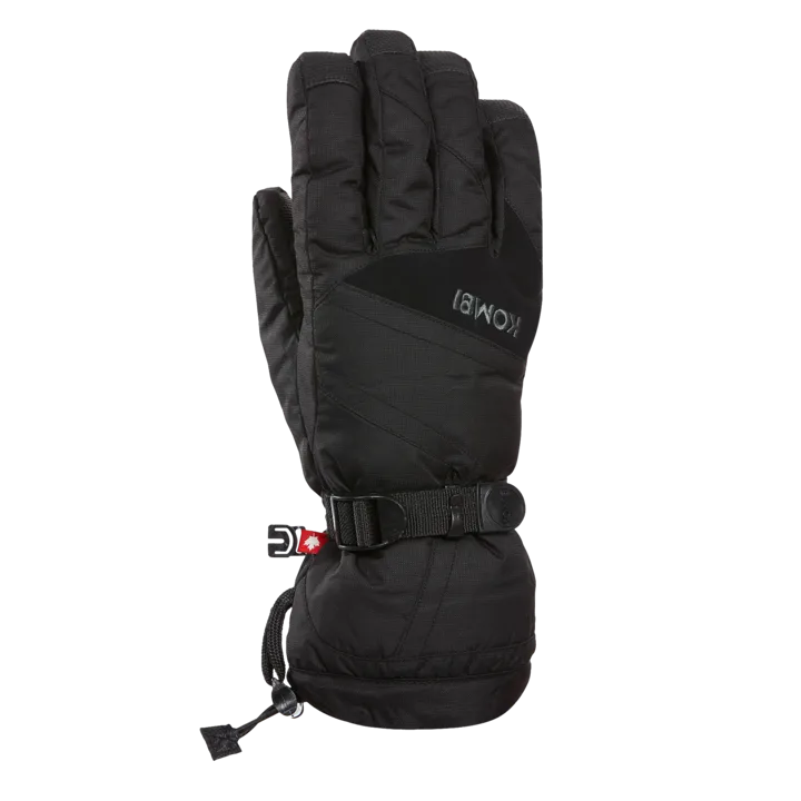 Kombi Original Men's Glove Svart