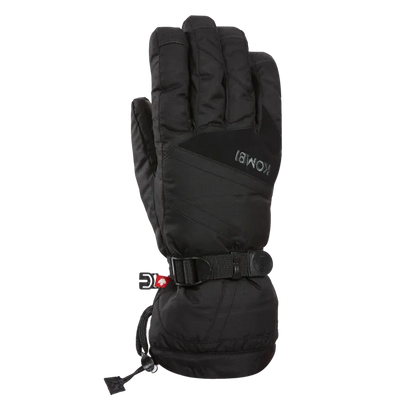 Kombi Original Men's Glove Svart