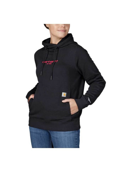 Carhartt Force Lightweight Sweatshirt - NatureLife