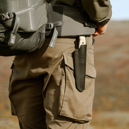 Morakniv Lok Black Blade - NatureLife