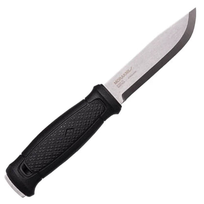 Morakniv Garberg med Läderslida - NatureLife