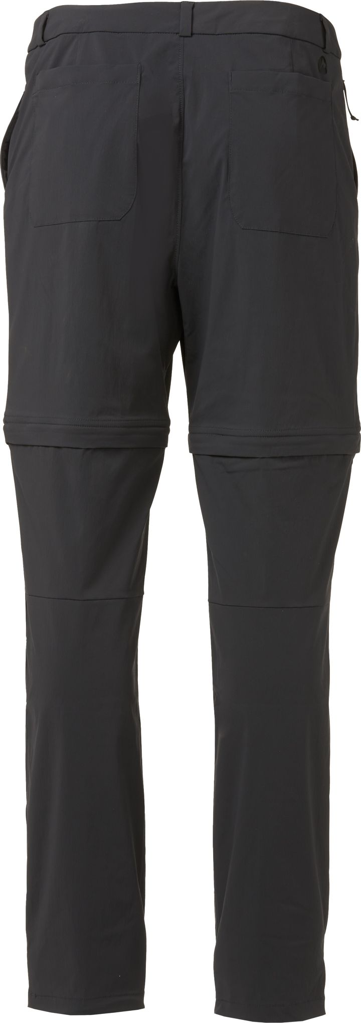 Marmot Wm's Arch Rock Pant Dark Steel