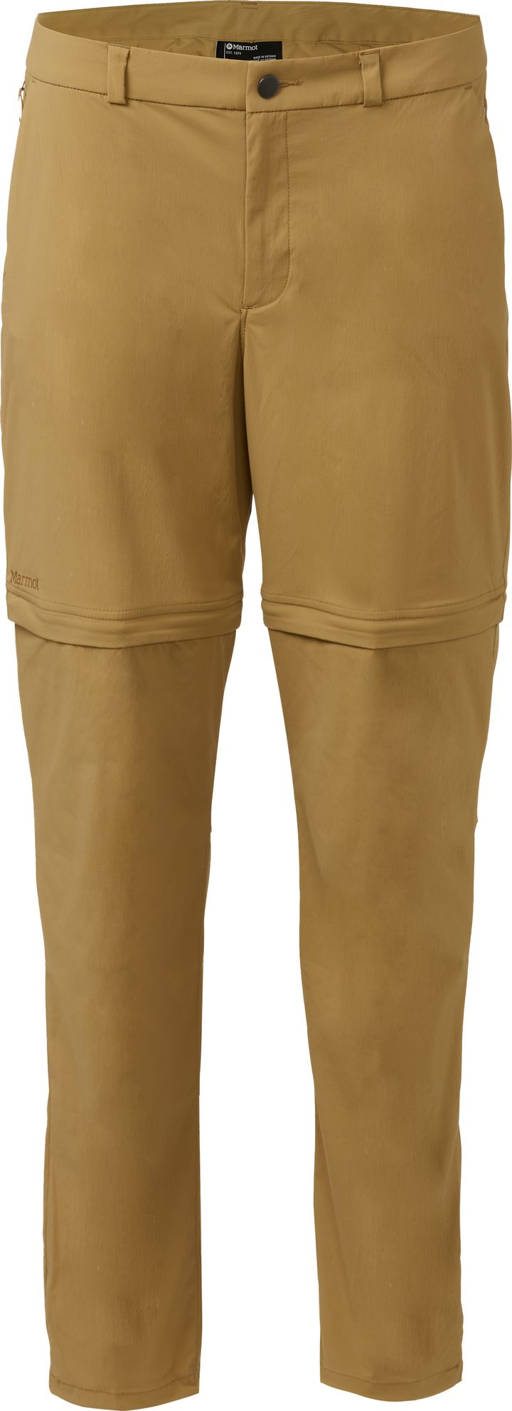Marmot Wm's Arch Rock Pant Shetland