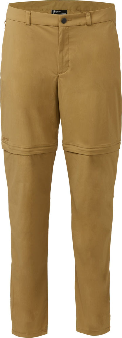 Marmot Wm's Arch Rock Pant Shetland