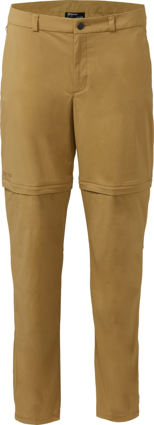 Marmot Wm's Arch Rock Pant Shetland