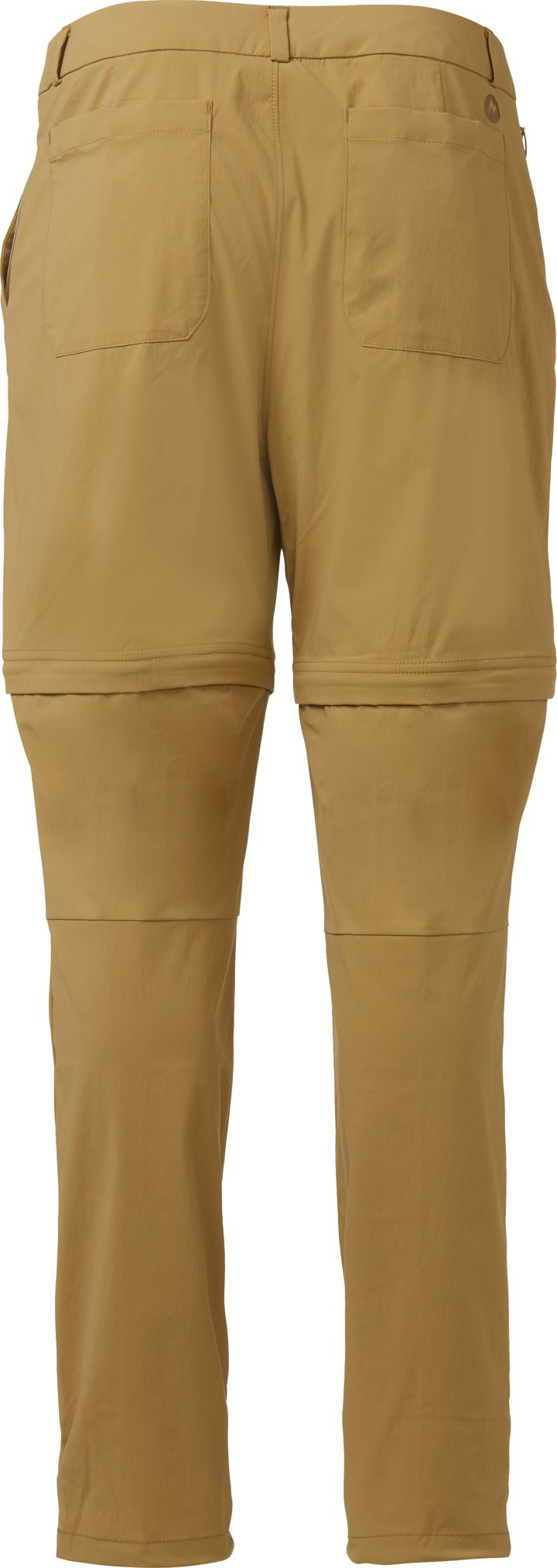 Marmot Wm's Arch Rock Pant Shetland