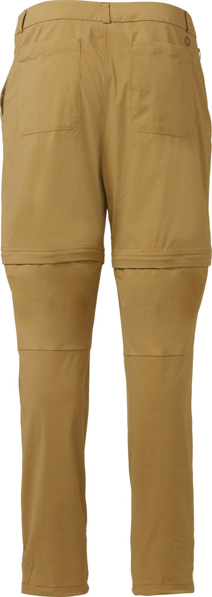 Marmot Wm's Arch Rock Pant Shetland