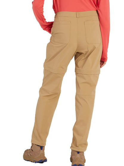 Marmot Wm's Arch Rock Pant Shetland