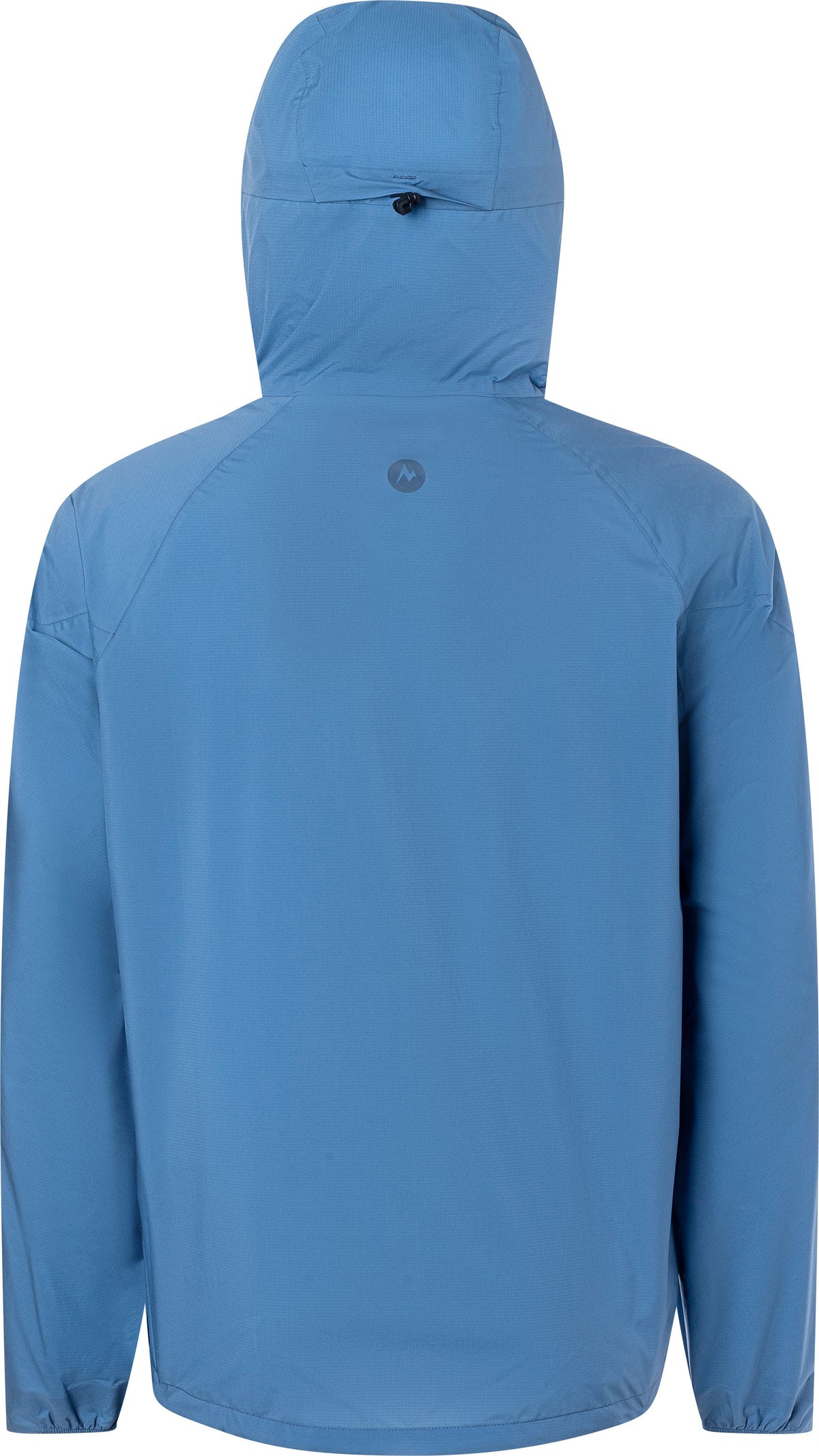 Marmot Superalloy Bio Rain Jacket BLUE