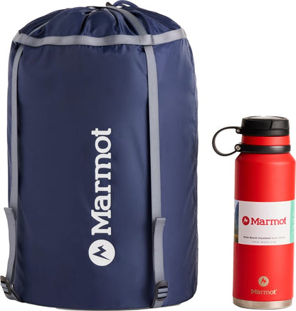 Marmot Trestles Elite Eco 20 Short Artic Navy/Steel Onyx