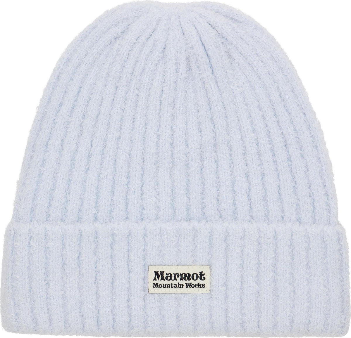 Marmot Women's Fuzzy Beanie Vapor