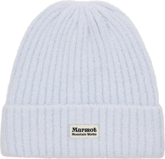 Marmot Women's Fuzzy Beanie Vapor