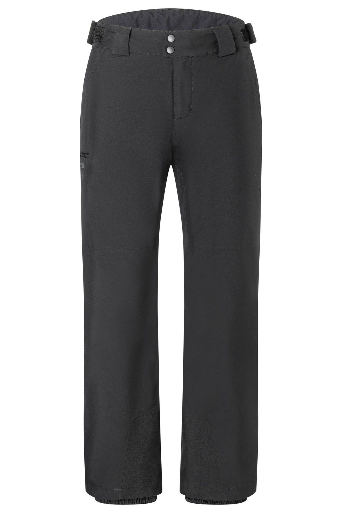 Marmot Wm's Lightray GORE-TEX Pants BLACK