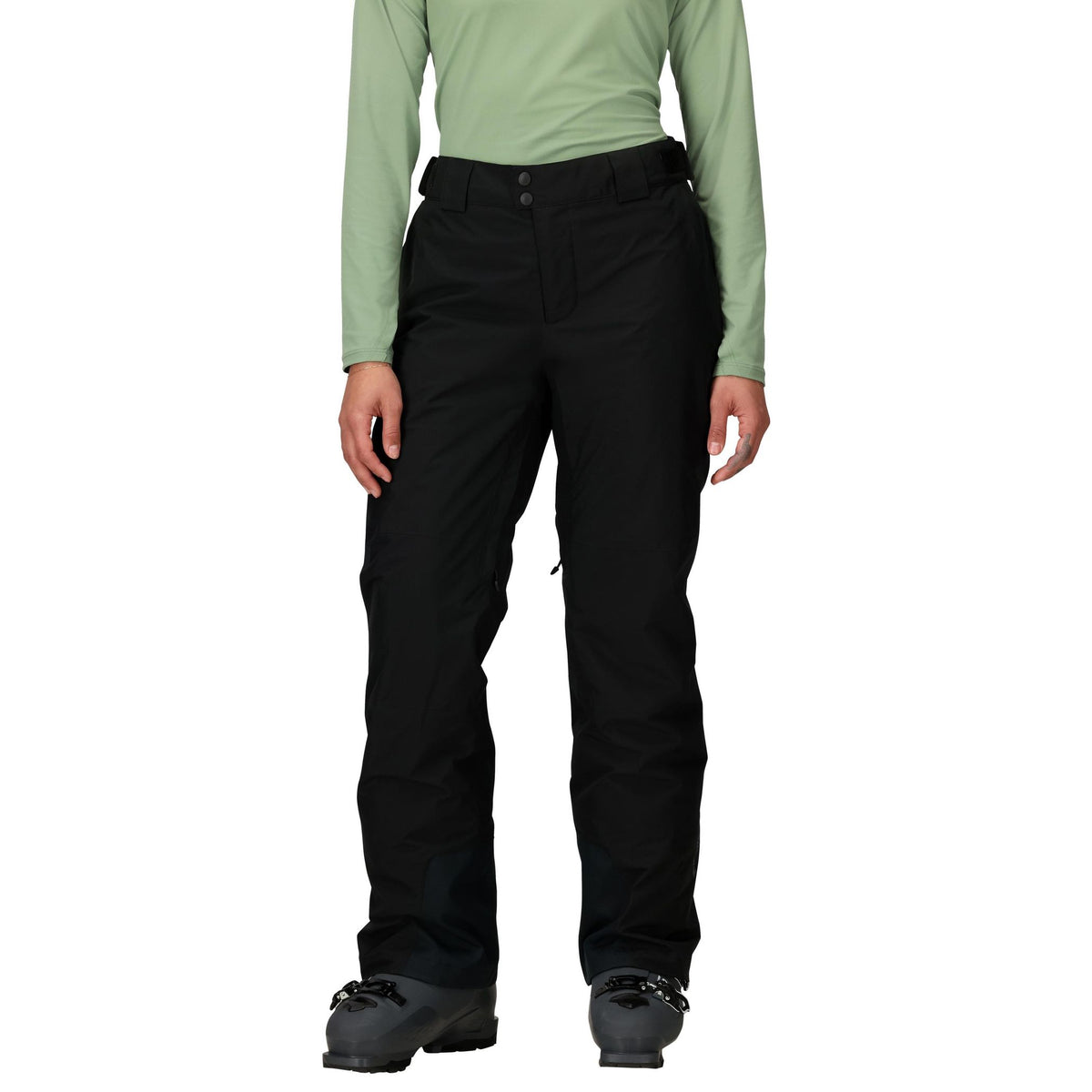 Marmot Wm's Lightray GORE-TEX Pants BLACK
