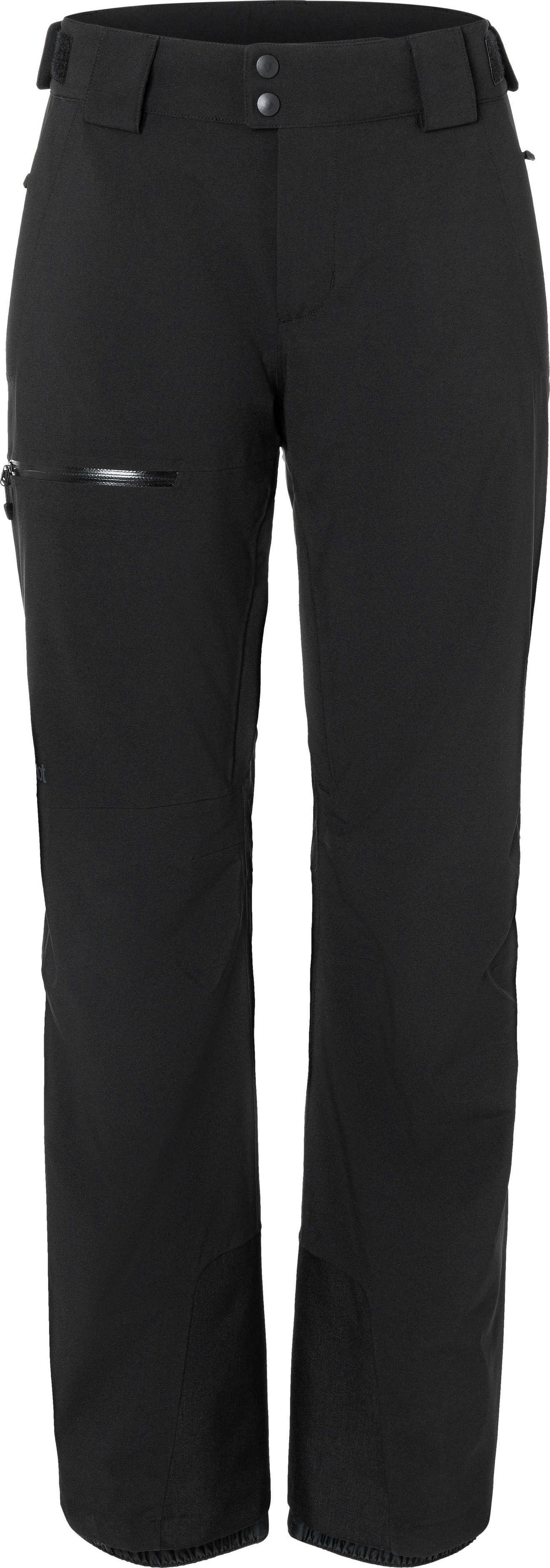 Marmot Wm's Refuge Insulated Pant BLACK