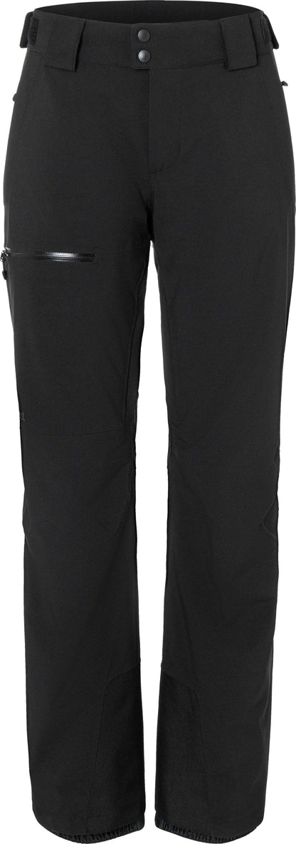 Marmot Wm's Refuge Insulated Pant BLACK