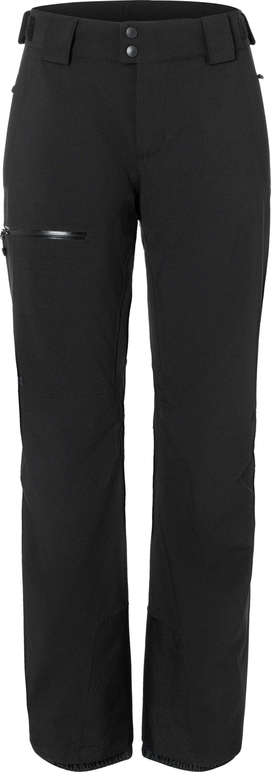 Marmot Wm's Refuge Insulated Pant BLACK
