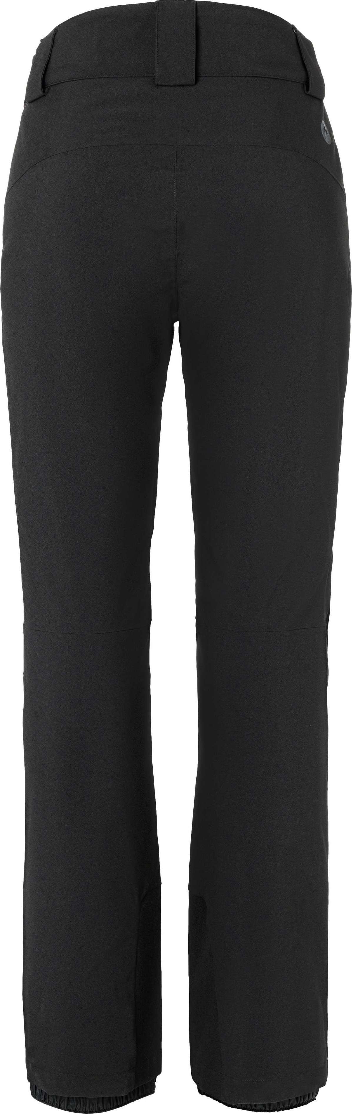 Marmot Wm's Refuge Insulated Pant BLACK