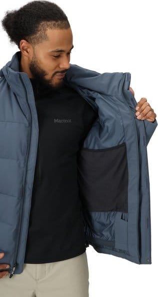 Marmot Shadow Jacket Thunderhead